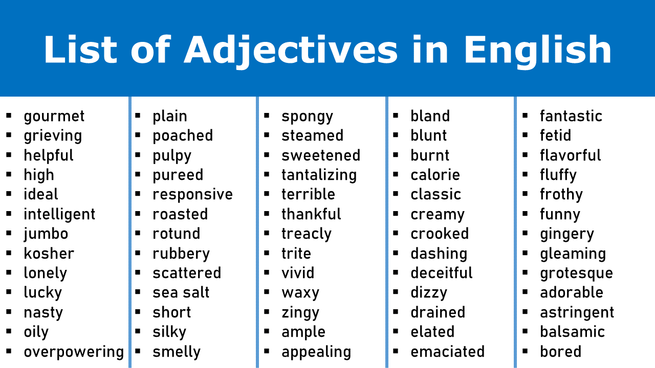 list-of-250-adjectives-in-english-grammar-with-pdf-english-grammar-pdf