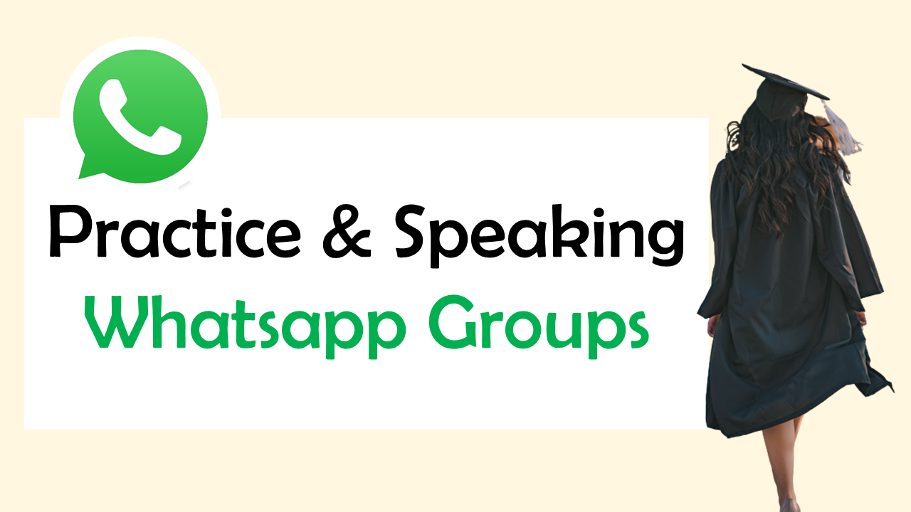 spoken English whatsapp groups 2024