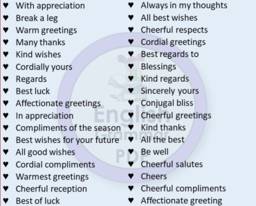 93+ ways to say Happy Anniversary