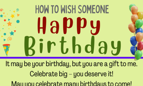 140+ Birthday Wishes: Best Happy Birthday Wishes to Friends & Others!