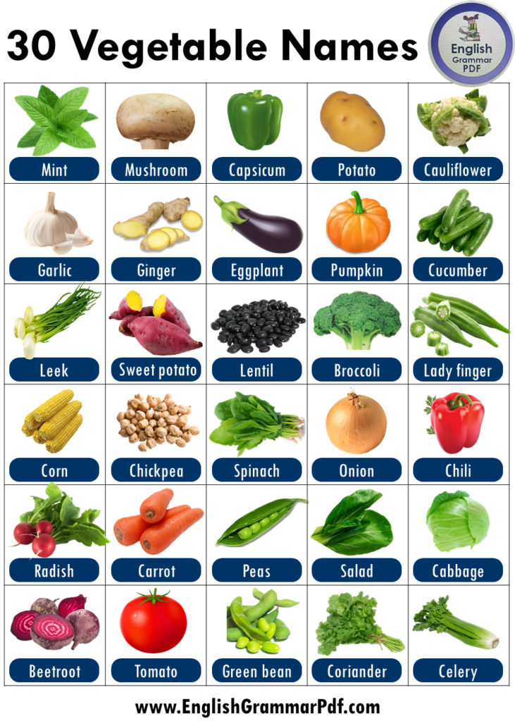 30-vegetable-names-list-with-pictures-pdf-english-grammar-pdf