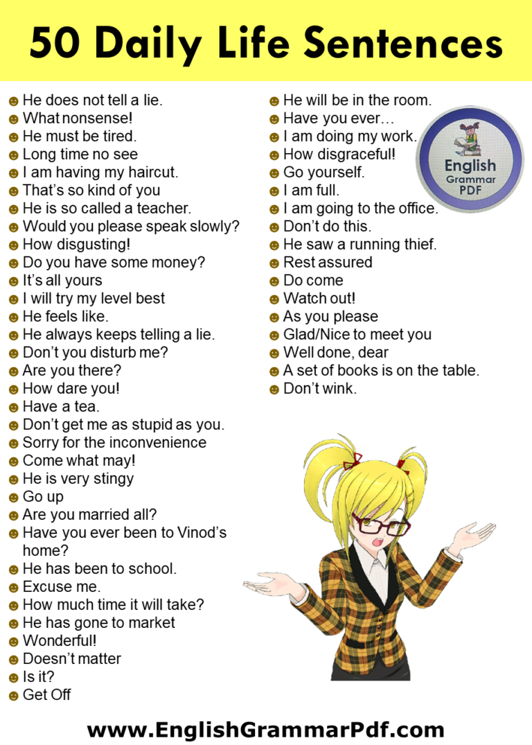 50-english-sentences-used-in-daily-life-pdf-english-grammar-pdf