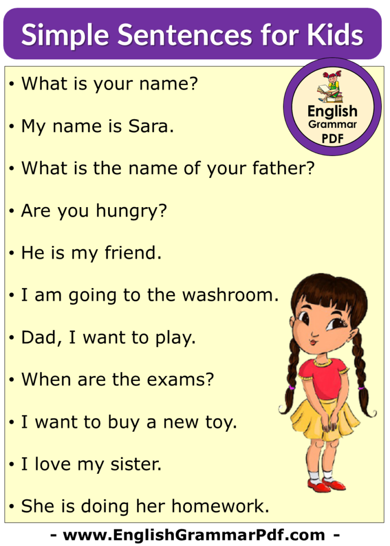 10-simple-sentences-for-kids-in-english-english-grammar-pdf