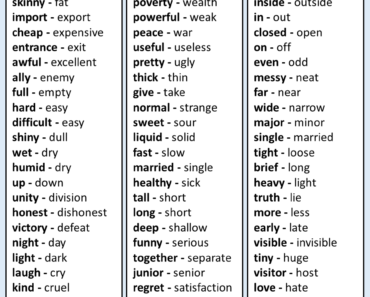 opposites worksheets for grade 1 pdf archives english grammar pdf