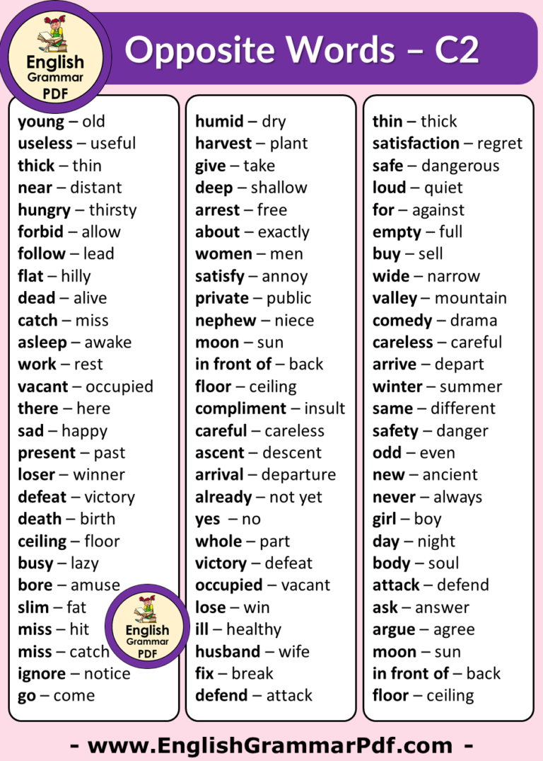 opposite-words-for-class-2-opposite-words-list-english-grammar-pdf