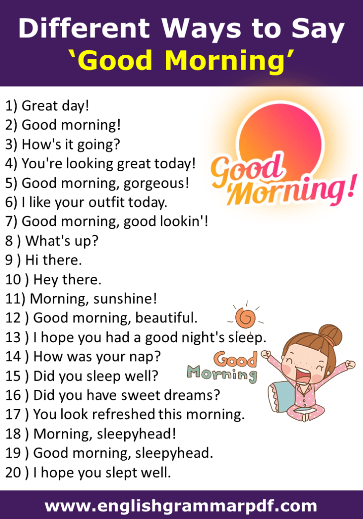 50-different-ways-to-say-good-morning-english-grammar-pdf