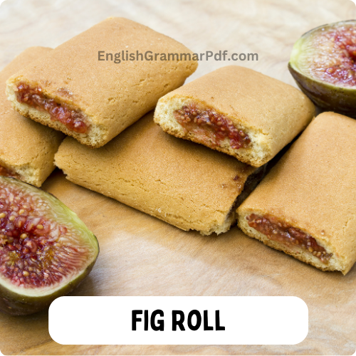 Fig Roll