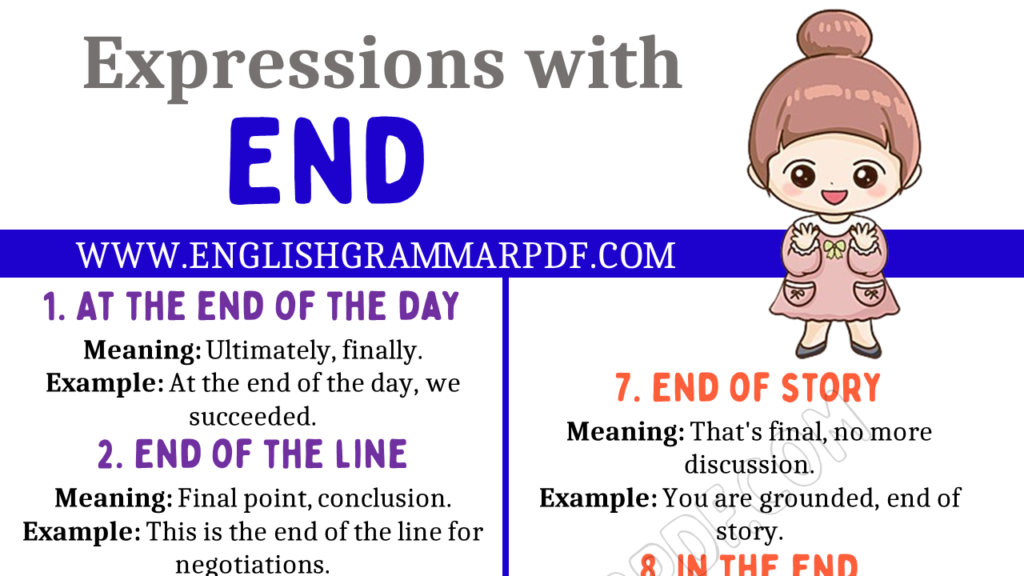 Expressions with End Copy