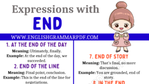 Expressions with End Copy