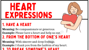 Expressions with Heart Copy